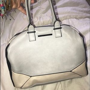 Steve Madden shoulder bag!
